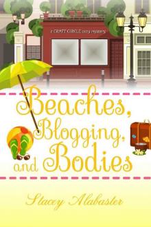 Beaches, Blogging, and Bodies Beaches, Blogging, and Bodies