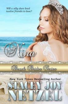 Nina (Beach Brides Book 3)