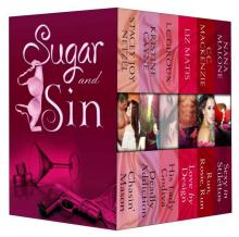 Sugar and Sin Bundle