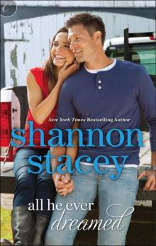 All He Ever Dreamed (The Kowalskis)