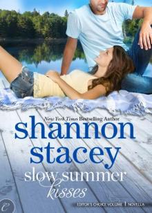 Slow Summer Kisses