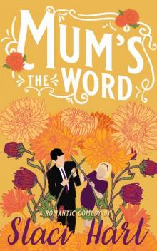 Mum's The Word: A forbidden romance inspired by Jane Austen's Pride and Prejudice (The Bennet Brothers Book 3)