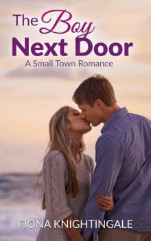 The Boy Next Door