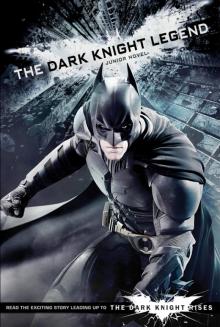 The Dark Knight Legend The Dark Knight Legend