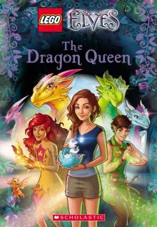 The Dragon Queen The Dragon Queen