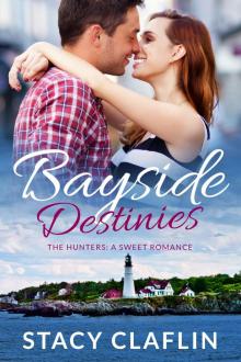 Bayside Destinies Bayside Destinies