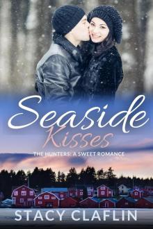 Seaside Kisses Seaside Kisses