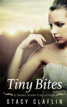 Tiny Bites Tiny Bites