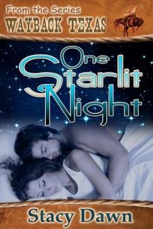 One Starlit Night