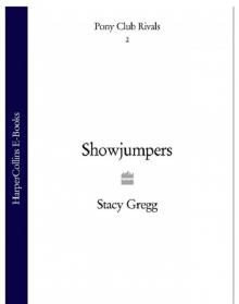Showjumpers Showjumpers