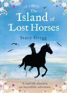 The Island of Lost Horses The Island of Lost Horses