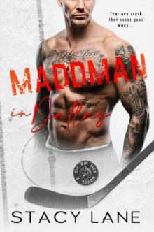 Maddman in Dallas