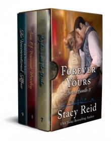 Forever Yours Box Set 3 Forever Yours Box Set 3