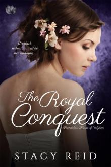 The Royal Conquest The Royal Conquest