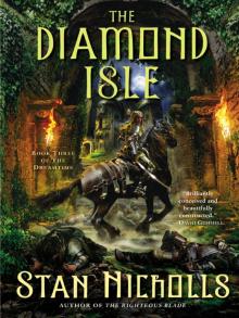 The Diamond Isle