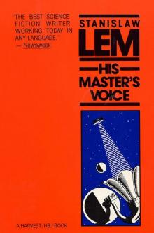 His Master's Voice His Master's Voice