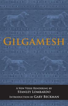 Gilgamesh