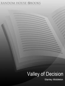 Valley of Decision