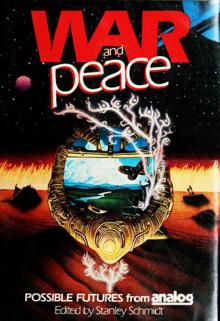 War and Peace War and Peace