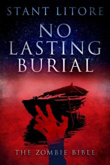 No Lasting Burial