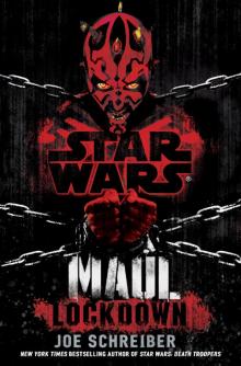 Lockdown: Maul