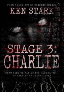 Stage 3 | Book 4 | Charlie