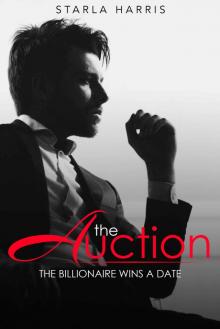 The Auction: The Billionaire Wins a Date