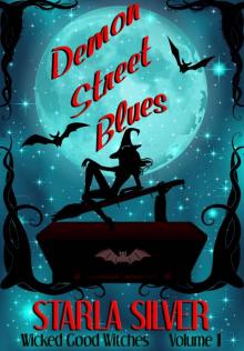 Demon Street Blues