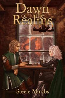 Dawn of the Realms (The Realms of Mordred Book 1)