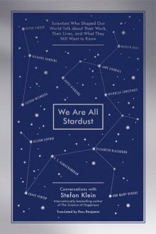 We Are All Stardust