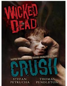 Crush wd-4
