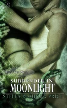 Surrender in Moonlight