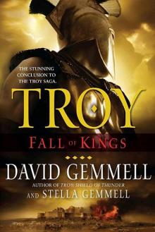 Fall of Kings t-3