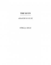 The Ruin