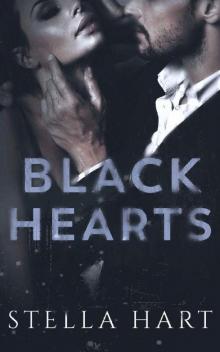 Black Hearts: A Dark Captive Romance (Heartbreaker Book 3) Black Hearts: A Dark Captive Romance (Heartbreaker Book 3)