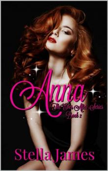 Anna_The Ever After Series Book 2 Anna_The Ever After Series Book 2