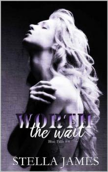 Worth the Wait: Blue Falls Book 4 Worth the Wait: Blue Falls Book 4