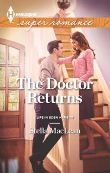 The Doctor Returns