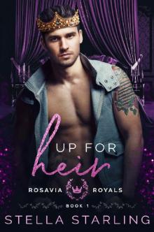 Up for Heir