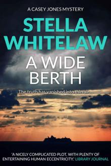 A Wide Berth