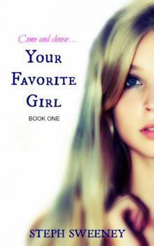 Your Favorite Girl (YFG Series)