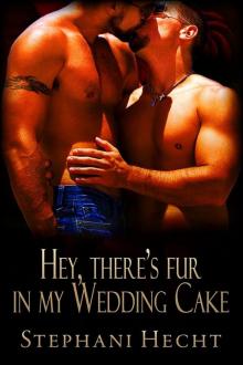 HeyTheresFurInMyWeddingCake