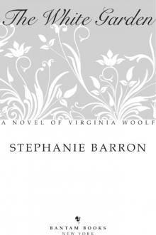 The White Garden