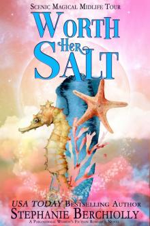 Worth Her Salt