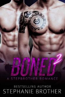 Boned2 (Mandarin Connection Book 5) Boned2 (Mandarin Connection Book 5)