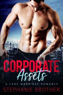 Corporate Assets Corporate Assets