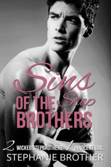 Sins of the Stepbrothers Sins of the Stepbrothers