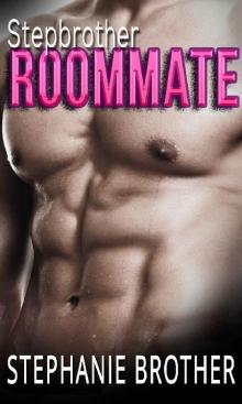 Stepbrother Roommate