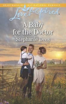 A Baby for the Doctor A Baby for the Doctor