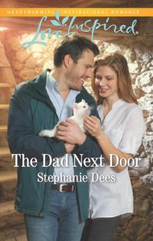 The Dad Next Door The Dad Next Door